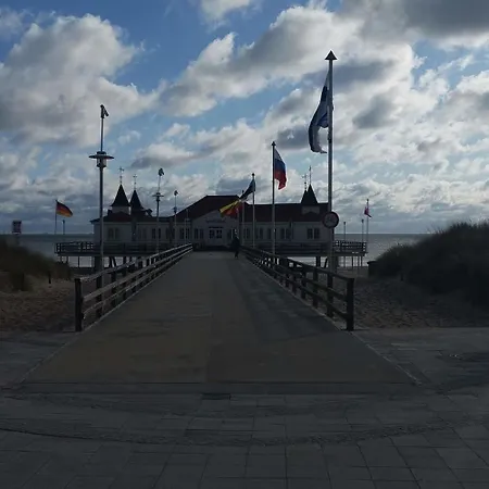 Strandhaus