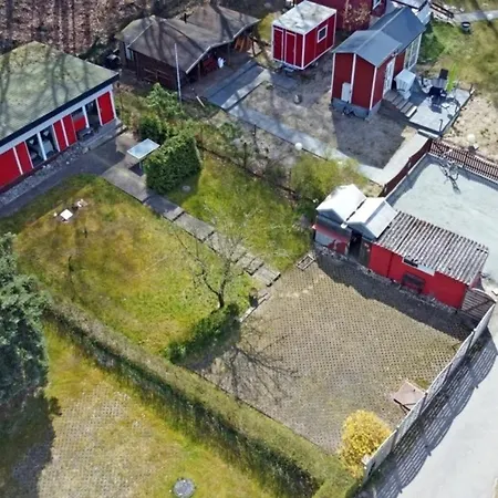 Strandhaus *