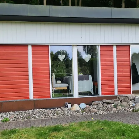 度假居 Strandhaus