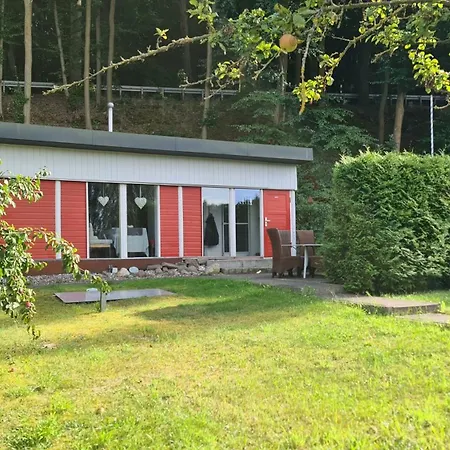 Strandhaus *
