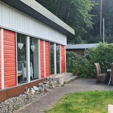 Strandhaus 度假居