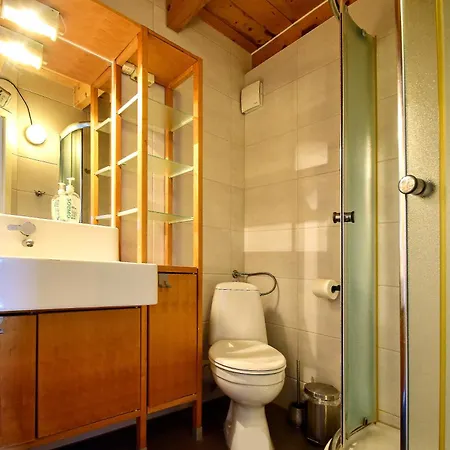 Strandhaus * 제바트헤링스도르프