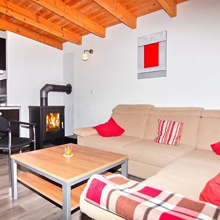 Strandhaus 度假居